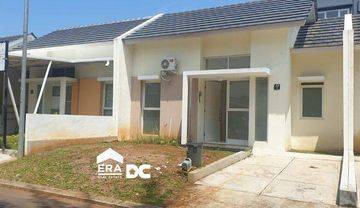Rumah Sewa Murah Di Cluster Mewah Forest Hill Bsb Semarang