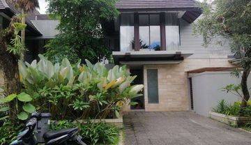 Rumah Disewakan di Jln Palagan.FURNISHED TINGGAL BAWA KOPER !!