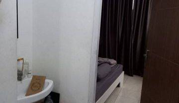 D Jual Rumah Hoek Pasadena Cengkareng