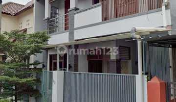 Rumah Murah Full Furnish Jln Damai dkt Jln Kaliurang km 8 & Kampus UGM