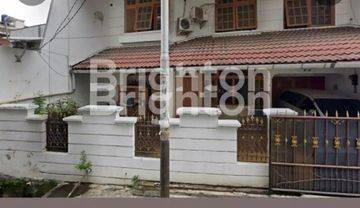 RUMAH 2.5 LANTAI TOMANG KEREN & MEGAH JAKARTA BARAT