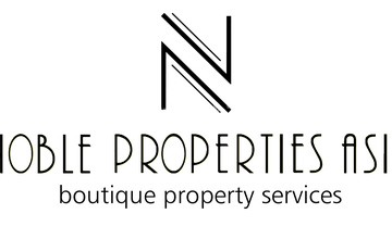 Noble Properties Asia logo