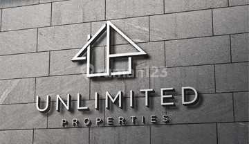 Unlimited Properties logo