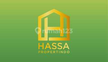 Hassa Propertindo logo
