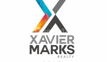 Xavier Marks Solo logo