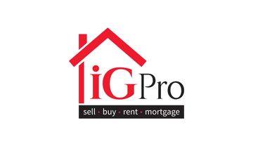 IGPro logo