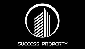 Success Property Jakarta logo