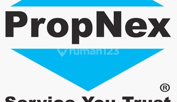 PROPNEX SENTRA logo