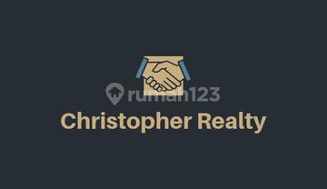 Christopher Realty logo