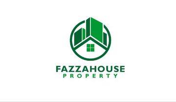FAZZA HOUSE PROPERTY logo