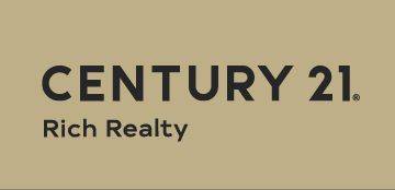 Century21 Rich Realty logo