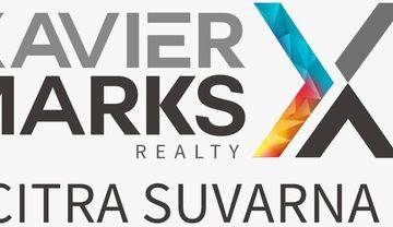 Xavier Marks Citra Suvarna logo