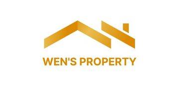 Wen's Property logo