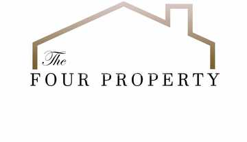 The Four Property logo
