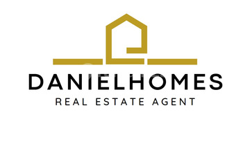 Danielhomes logo
