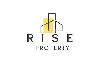 RISE PROPERTY logo