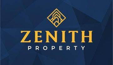Zenith Property Bandung logo