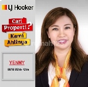 Agen yenny LJHooker Photo