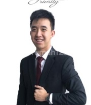 Agen Kurniawan Ricky  Photo