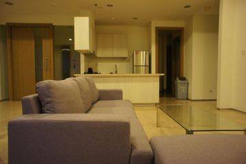 Apartement Senopati Suites, 2+1 BR (132 m2), Fully Furnish