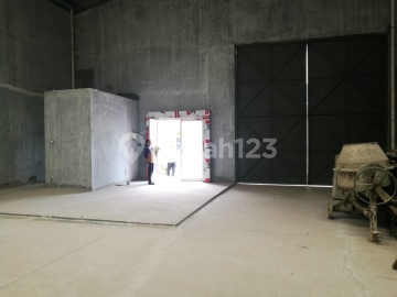 GUDANG KARAWANG BIZHUB ,TELUK JAMBE