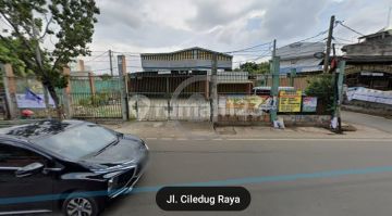 Ruang usaha 2 lantai