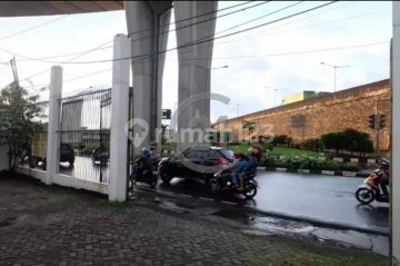 Ruang usaha 2 lantai
