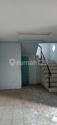 [Termurah] Komplek Pergudangan Benda Permai Bandara Soeta