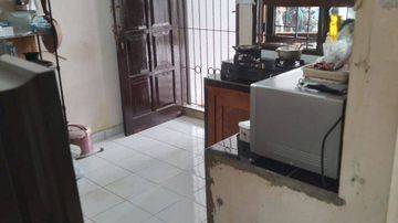 Rumah Minimalis Bebas Banjir di Jalan Ratna Jatibening