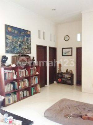 Dijual rumah di Jl Duren, Petukangan Utara