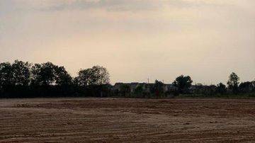 Dijual Tanah Luas 1,2 Ha, Kota Palembang, Sumatera Selatan