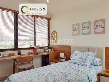 Type L8 di Carlton Private Residence