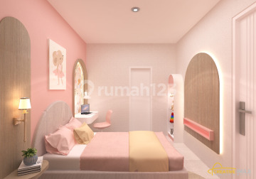 Tipe Potala L7 in Potala New Design