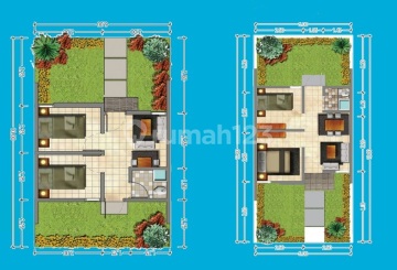 Subsidi di Mutiara Puri Harmoni Extention