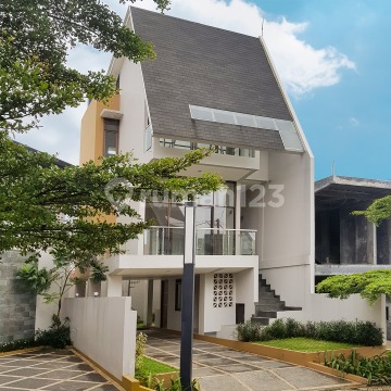 Blok A (3lt) di Mahkota Cileunyi