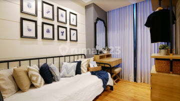 3 Bedroom  di Roseville SOHO & Suite