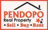Pendopo Real Property