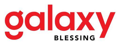 Galaxy Blessing