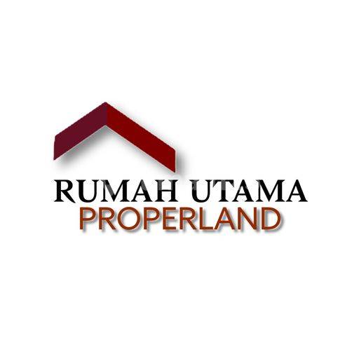 Rumah Utama Properland
