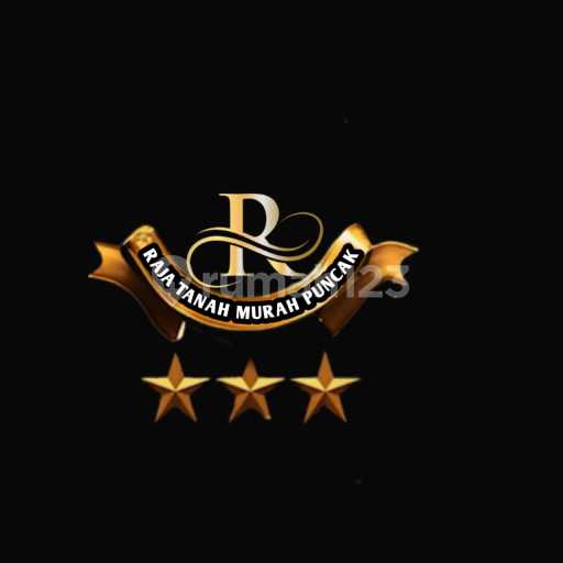Raja Tanah Murah Puncak
