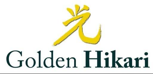 GOLDEN HIKARI PRO