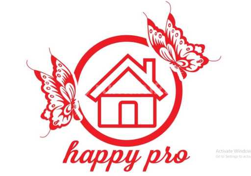 Happy Pro