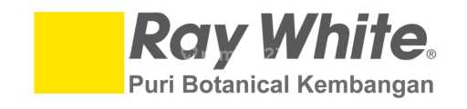 Ray White Puri Botanical Kembangan