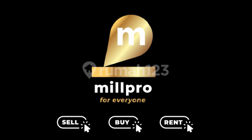 Millenial Property Makassar