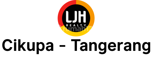 LJH Realty Cikupa Tangerang