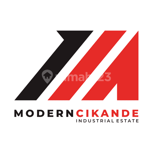 ModernCikande Industrial Estate