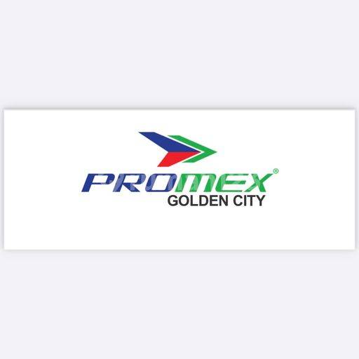 Promex Golden City