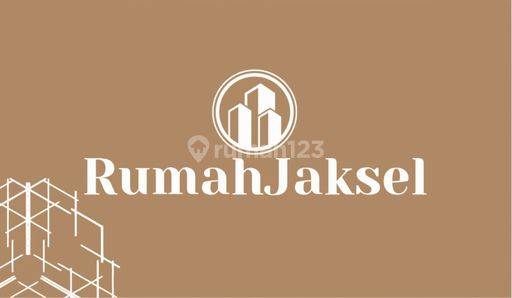 Rumah Jaksel