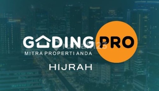 GadingPro Hijrah