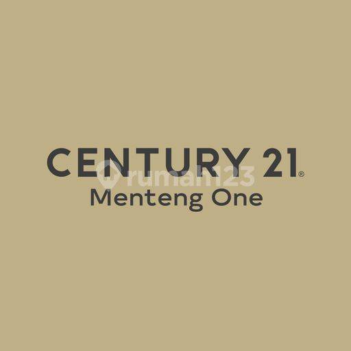 Century21 Menteng One